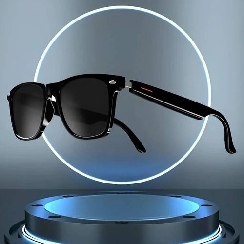 🔥Last day to get over 49% off🔥 -Smart Wireless Headphone Sunglasses