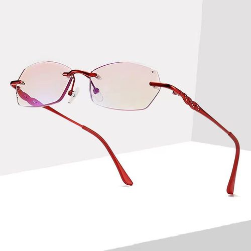 🎁Clarkod Sapphire High Hardness Anti-blue Progressive Far And Near Dual-Use Glasses