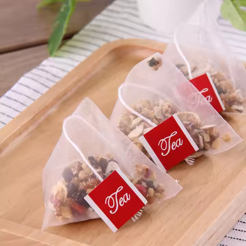 （5g 20 packs）Ginseng Five Treasures Tea 🔥Free Shipping + Cash on Delivery to Ghana