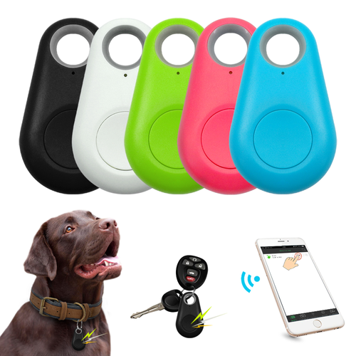 Bluetooth and GPS Pet Wireless Tracker🔥