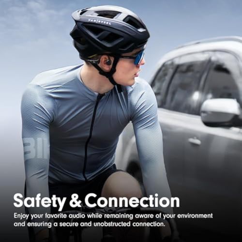 🎁NEW Bone Conduction Headphones🎧