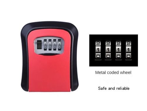 🔥49% OFF🔥key box code