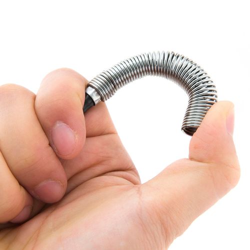 🔥🔥Bendable Hose Pick up Reacher for Kitchen Sink Drains Toilet Hair Remover Tool Soft Grabber Claw Drain Clog Remover