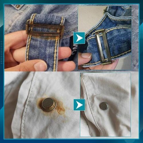 🎁EMERGENCY STAIN RESCUE