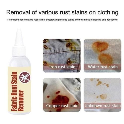 🎁EMERGENCY STAIN RESCUE