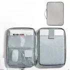 Leather Laptop Carrying Bag Sleeve Case 13 14 15 16 inch