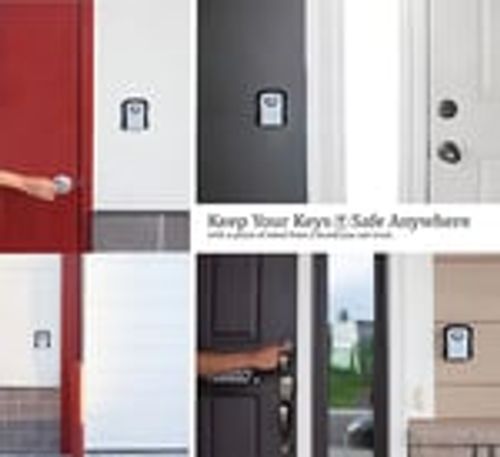 🔥49% OFF🔥key box code