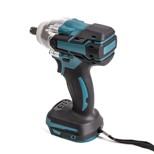 🛠️🛠️Battery-powered impact wrench brushless 650nm 1280in 3x battery 18v
