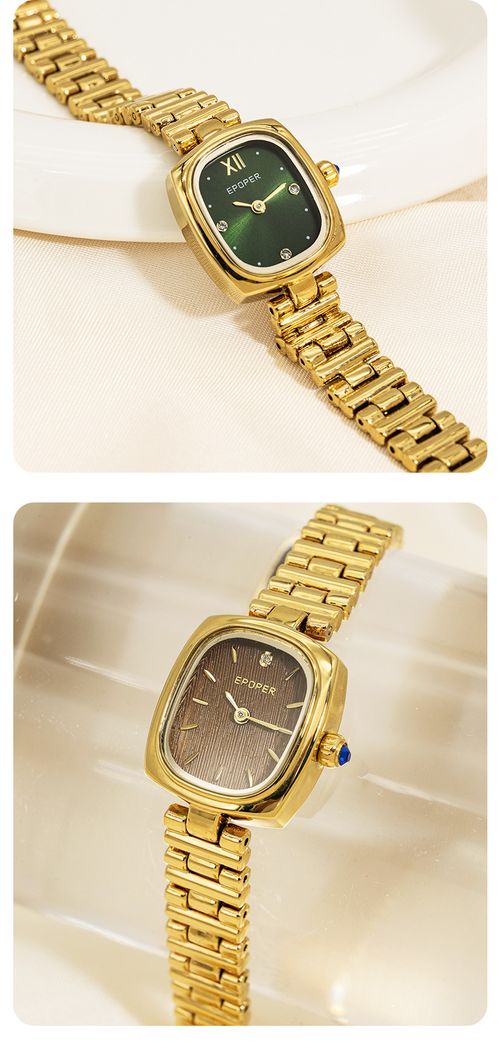 🔥🔥Hot Sale - Business Quartz Ladies Watch Waterproof Hand Clock Tungsten Steel Strap for Women Watches