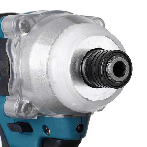 🛠️🛠️Battery-powered impact wrench brushless 650nm 1280in 3x battery 18v