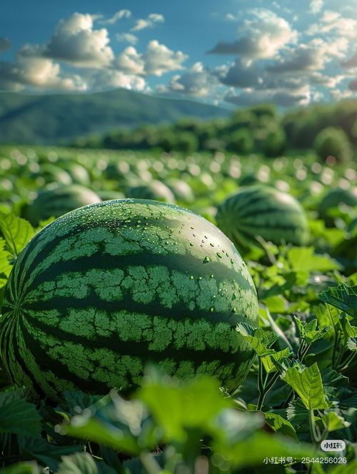 🔥Last day clearance🍉Lazy Man's Watermelon Seeds🍉