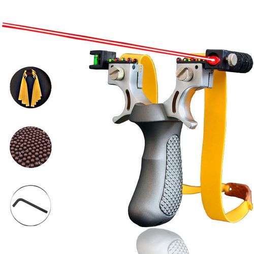 🔥Limited Time Sale 48% OFF🔥Outdoor Infrared Slingshot