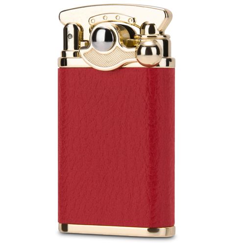 ⚡🚀Cool Cigarette Lighters: Dual Turbo Flame Windproof Metal Lighter - Blue Butane Torch for Cigars, Unique Lighters for Men, Gift & Smoking Accessories