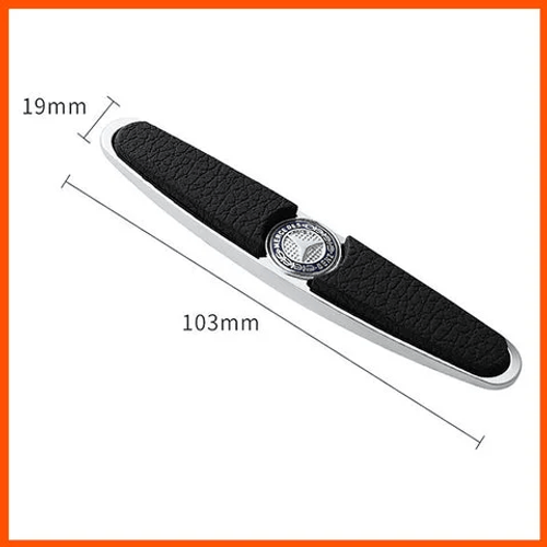Car Metal Bumper（4pcs-1 set）