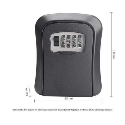 🔥49% OFF🔥key box code