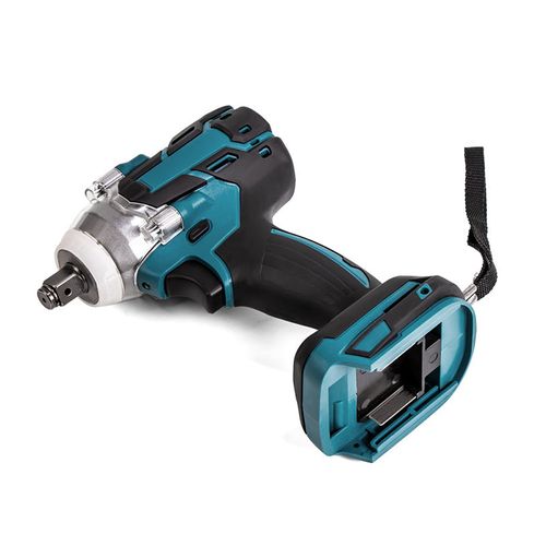 🛠️🛠️Battery-powered impact wrench brushless 650nm 1280in 3x battery 18v