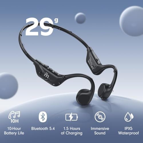 🎁NEW Bone Conduction Headphones🎧