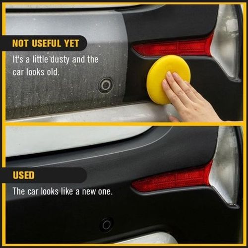 🔥Hot Sale🔥 Plastic Parts Refurbish Agent