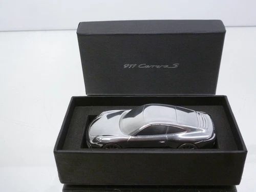 🥉☄️USB Rechargeable Mini Sport Car Shape Metal Windproof Key Chain Lighter🏑