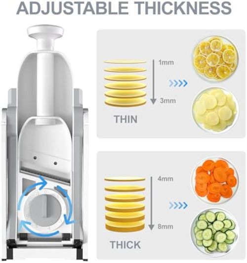 🔥Hot Sale 49% OFF🍓Kitchen Chopping Artifact