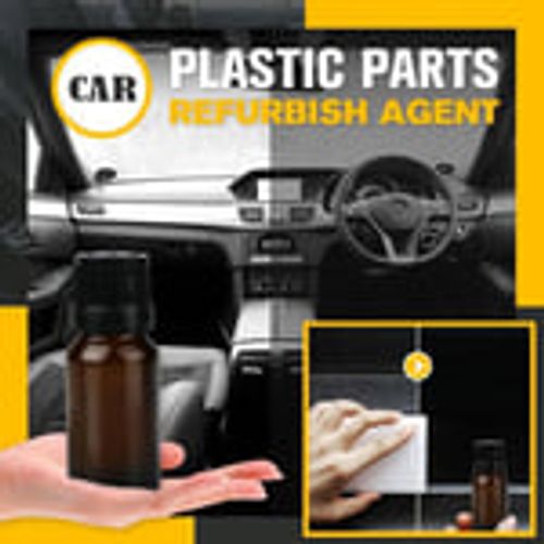 🔥Hot Sale🔥 Plastic Parts Refurbish Agent
