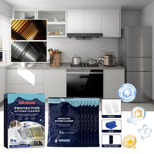 🎁Heavy Duty Degreaser Cleaner