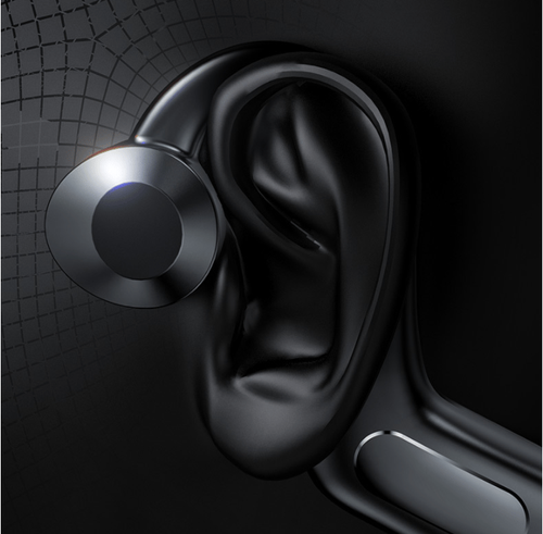 🎁NEW Bone Conduction Headphones🎧