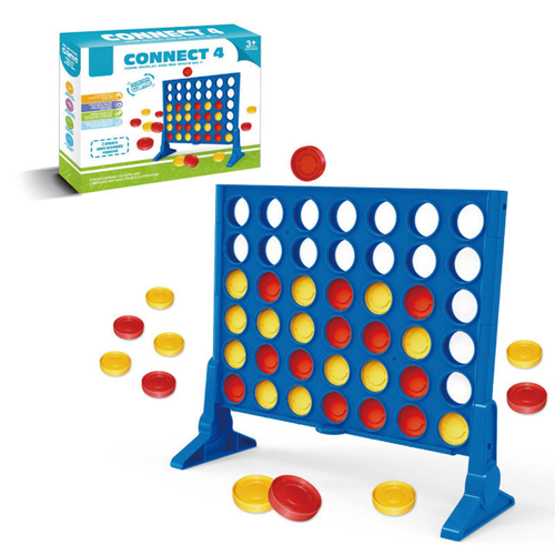 Connect 4 game