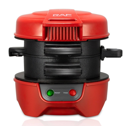 Mini Portable Burger Maker