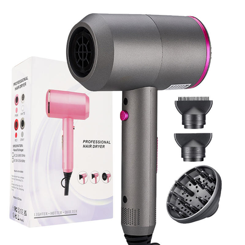 portable hair dryer