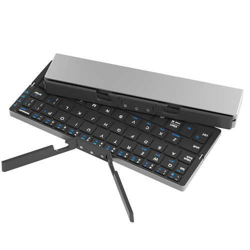 folding bluetooth keyboard