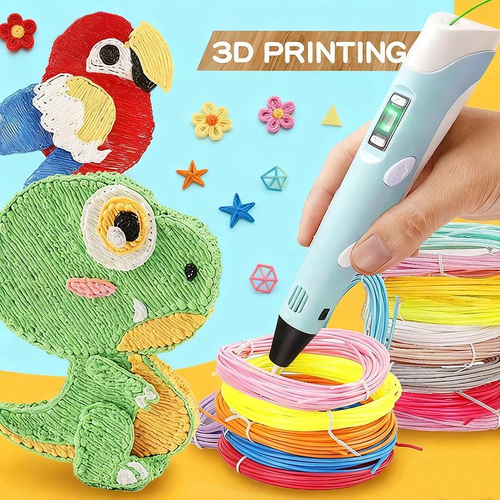 Children's 3D Printing Pen