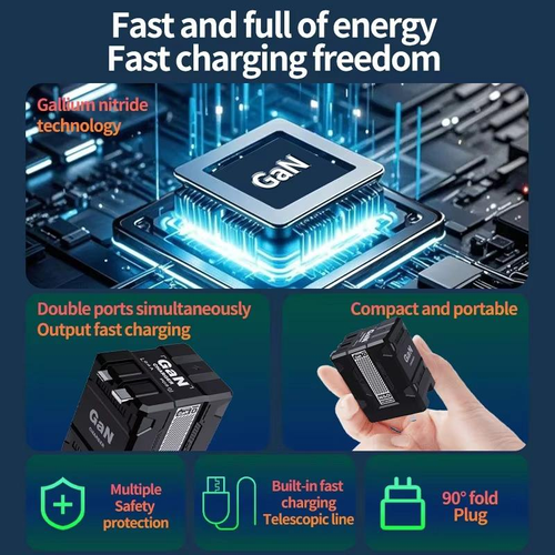 extension cord converter