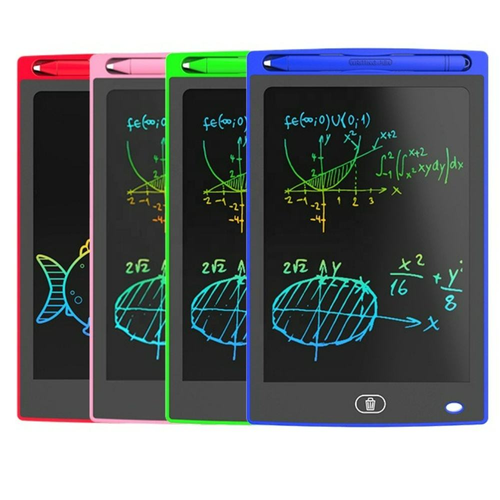 LCD handwriting tablet