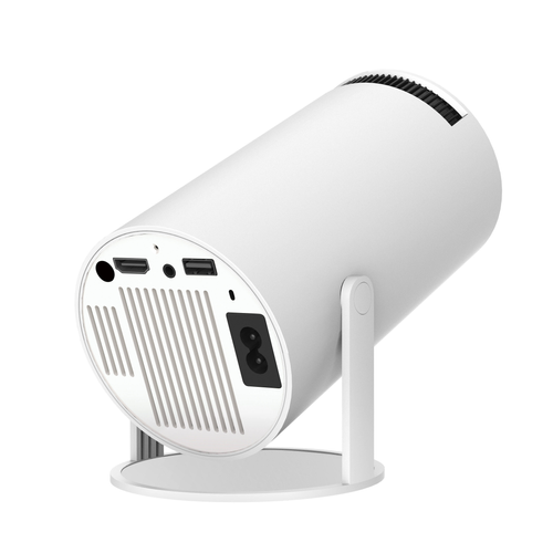 Home Mini Portable HD Projector