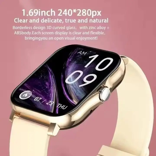 Smartwatch y13