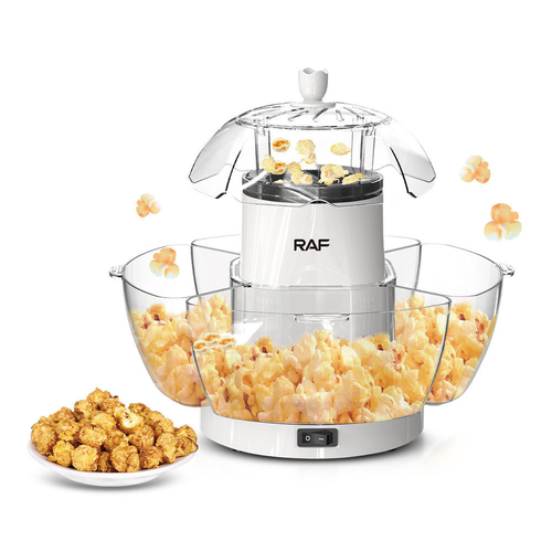 Home popcorn machine