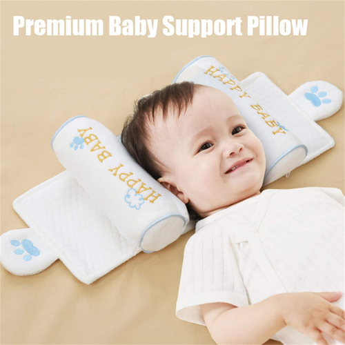 Baby shaping pillow