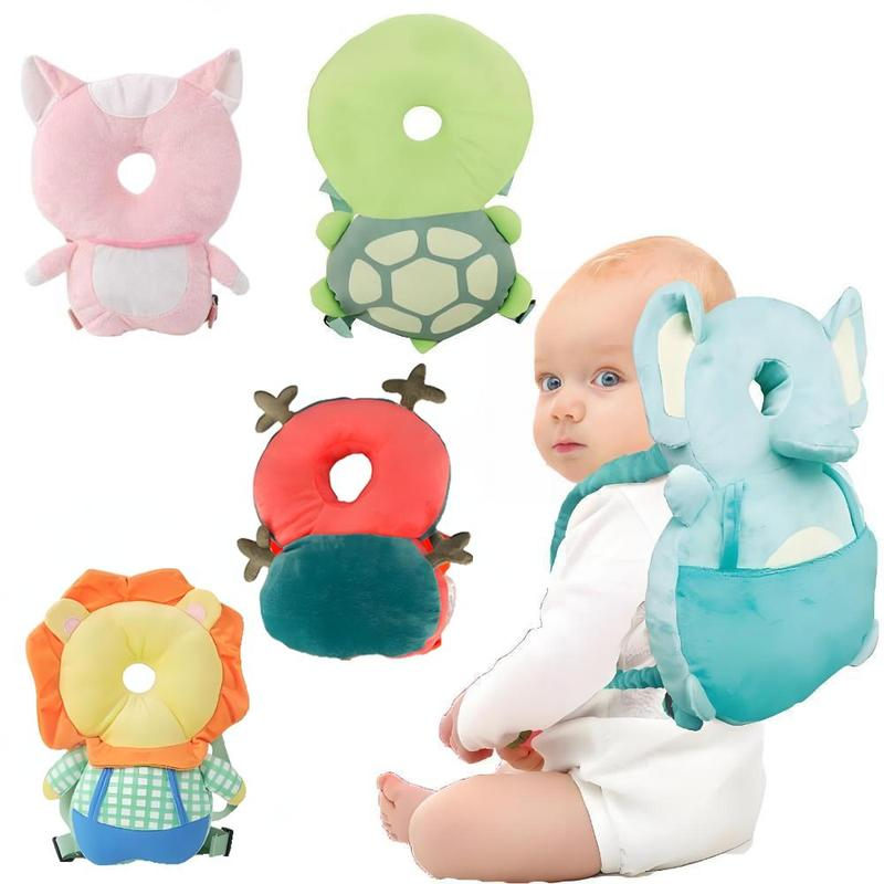Children's head pillow