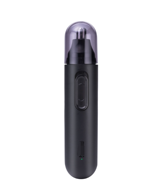 USB Rechargeable Nose Trimmer