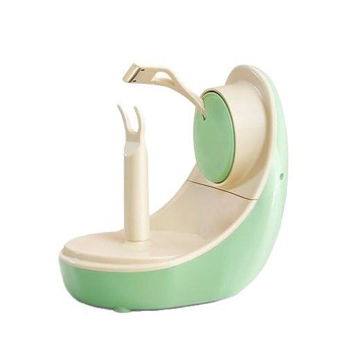 Electric Apple Peeler