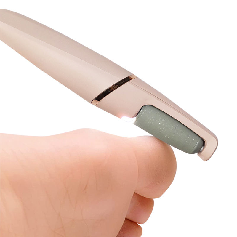 Foot exfoliation tool