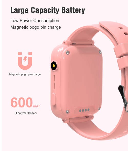 children phone watch