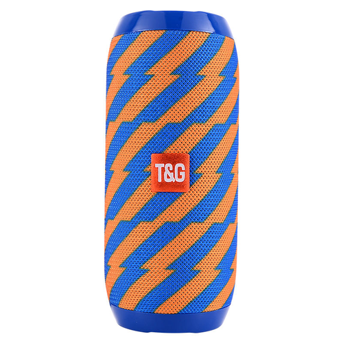 Bluetooth speaker portable