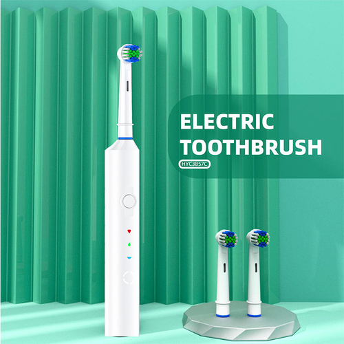 electric toothbrush