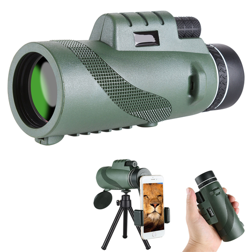monocular telescope