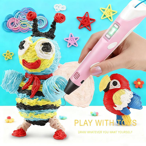 Children's 3D Printing Pen