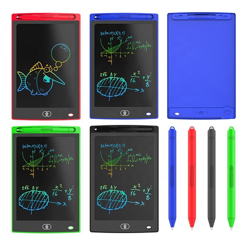 LCD handwriting tablet