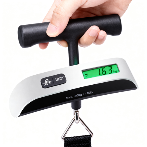 Digital Luggage Scale