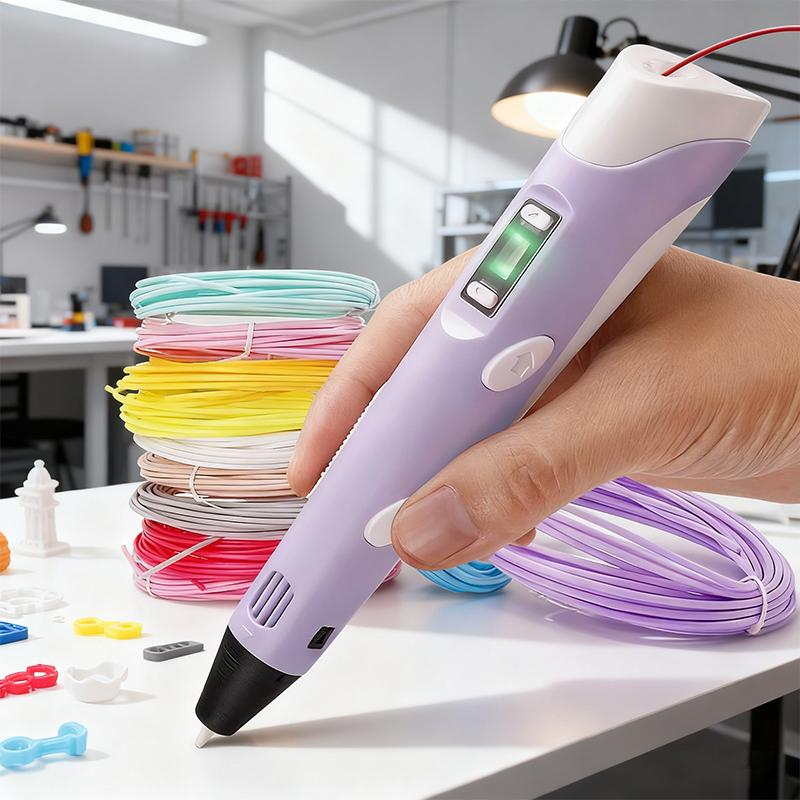 Children's 3D Printing Pen